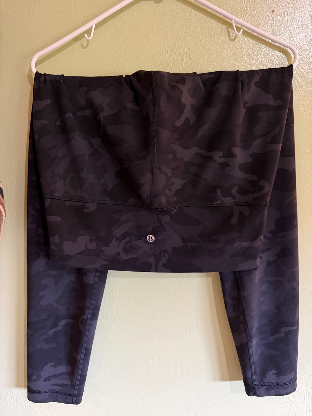 Women’s Lululemon Align Camo Leggings